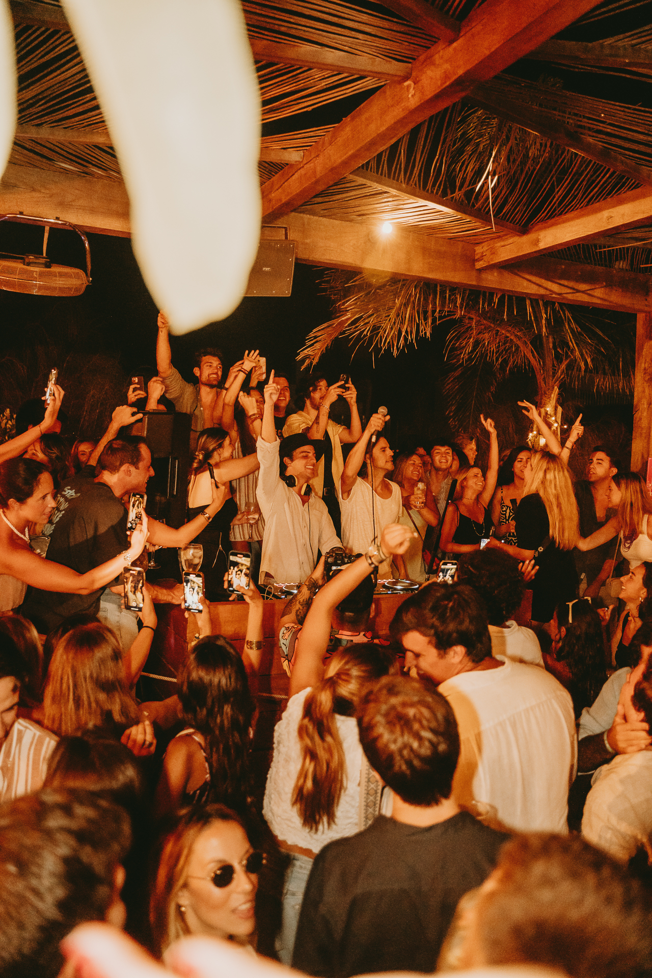 DJ Sessions