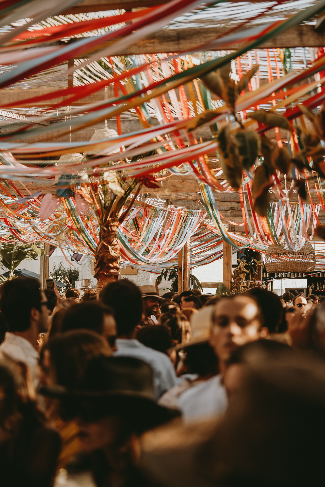Fiestas Temáticas